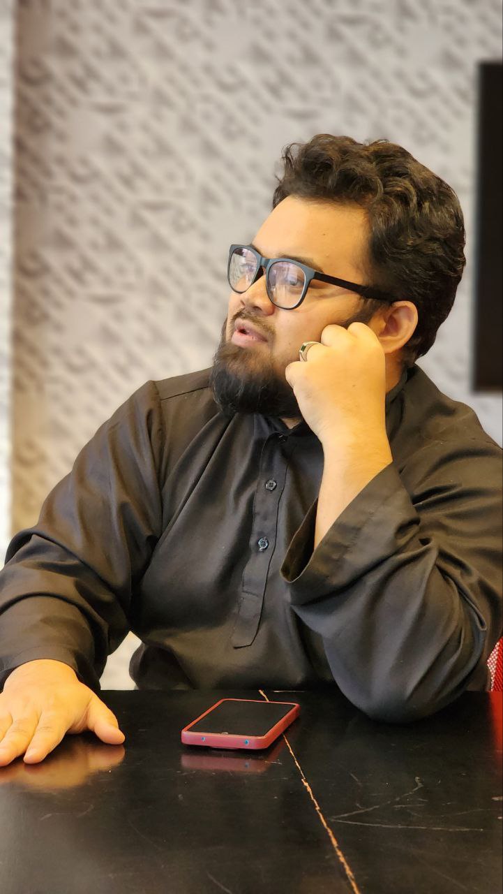 Mohd Haris Haikal Othman